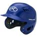 Rawlings Sporting Goods Rawlings Renegade Exclusive Edition Solid Baseball Batting Helmet Royal 6 3/8 - 7 1/8