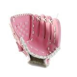 Baseball Glove Softball Mitt Left Hand Glove Men s Adult and Youth Baseball Glove for Practicing Training Team Game Competition Training Gift