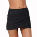 Tennis Skirts for Women High Waisted Pleated Athletic Golf Skorts Skirts Ruched Running Workout Sports Wrap Skirt