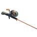 Kid Casters Nerf Youth Fishing Kit w/ Foam Casting Plug