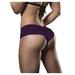 wofedyo Yoga Pants Women Women Basic Slip Bike Shorts Compression Workout Leggings Yoga Shorts Capris Sweatpants Women Gym Shorts Women Purple S