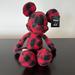 Disney Other | Disney X Ae Mickey Mouse | Color: Black/Red | Size: Os