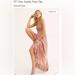 Free People Dresses | Free People One Adella Maxi Slip Dress Sz Xs In Color “Rose”! Ultra Feminine | Color: Pink | Size: Xs