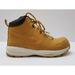Nike Shoes | Nike Boys Manoa Gs Aj1280-001 Haystack Running Shoes Lace Up Mid Top Sz 5.5y Euc | Color: Brown | Size: 5.5b