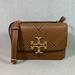 Tory Burch Bags | New Tory Burch Classic Cuoio Eleanor Bag | Color: Brown | Size: Os