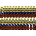 Ice Tea Soft Drink Bottle 500ml (Lemon Ice Tea, 24 Bottles(Full Case))