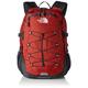 The North Face Backpack Borealis Classic, Unisex Adult, Red (Ketchup Red/ASP), One Size