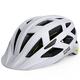 OutdoorMaster Gem Recreational MIPS Cycling Helmet - Two Removable Liners & Ventilation in Multi-Environment - Bike Helmet in Mountain, Motorway for Youth & Adult (Chalk Cliff, Medium)