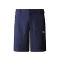 THE NORTH FACE Men's Refuelling Shorts, Summit Navy, 32 (EU)