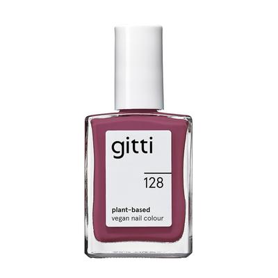 gitti no. 128 Nagellack 15 ml Rosegold Image