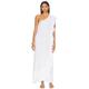 Free People Elisa Maxi Dress in Ivory. Size M, S, XS.