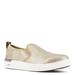 Rockport Works Parissa Work Slip-On CT - Womens 8 Gold Oxford Medium