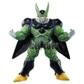 Figurine Dragon Ball Z Super Cell en PVC 30cm pleine puissance figurines d'action modèle de