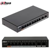 Dahua - switch poe réseau 8 port...