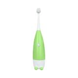 Sonic Toothbrush Electric Tooth Brush Kids Rechargeable Electric Toothbrush with 8 Toothbrush Head (Age of 3+)