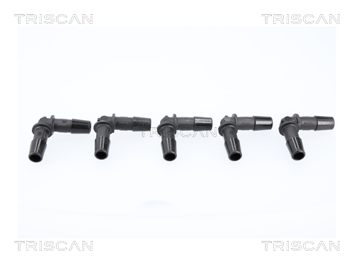 TRISCAN Kühlerschlauch Universal 8630 28620 Image