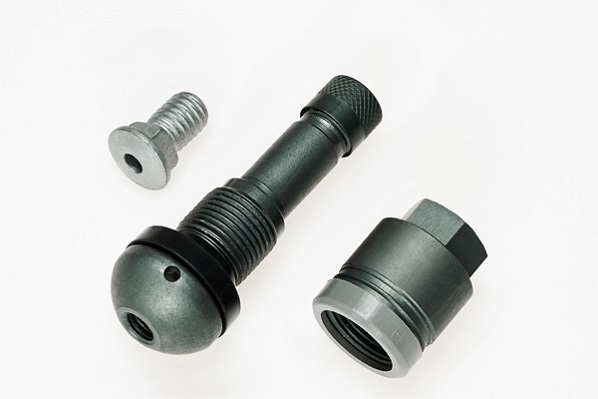 BH SENS Huf Ventil, Reifendruck-Kontrollsystem 73902027 Universal Titan Image