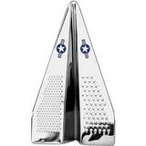 Barbuzzo Grater Force Cheese Grater