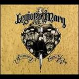 Pre-Owned The Jerry Garcia Collection Vol. 1: Legion of Mary (CD 0081227469221) by Jerry Garcia