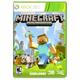 Restored Minecraft - Xbox 360 (Refurbished)