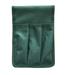FANJIE Garden Kneeler Stool Bench Tool Pouch Bag Portable Multi Pockets Storage Bag