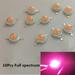 Yesfashion 10 Pcs/Set 3W LED High Power Super Bright Lamp Beads Night Light for Flashlight Stage Yard