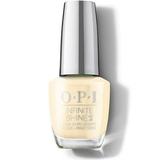 OPI Infinite Shine [ Blinded By The Ring Light 0.5 oz - #ISLS003 ] Me Myself & OPI Spring Collection 2023