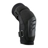 IXS iXS Carve Race elbow guard black L (482-510-1121-003-L)