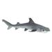 Safari Ltd. | Whitetip Reef Shark | Wild Safari Sea Life Collection | Toy Figurines for Boys & Girls