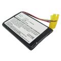 Batteries N Accessories BNA-WB-L4207 GPS Battery - Li-Ion 3.7V 1100 mAh Ultra High Capacity Battery - Replacement for LG LN700 Battery