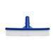 Pool Brush 10 Inch Floor & Wall Pool Brush Durable Nylon Bristles for Cleaning Of Swimming Pool Wall & Tile & Floor