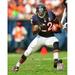 Matt Forte 2011 Action Sports Photo