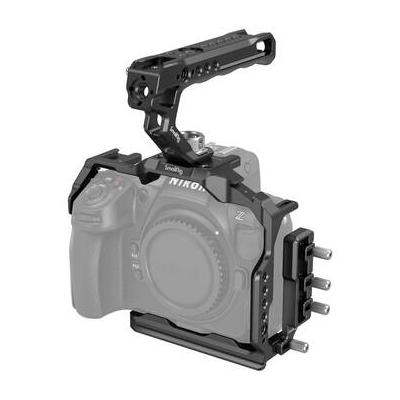 SmallRig Handheld Camera Cage Kit for Nikon Z8 3941