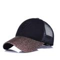 Midsumdr Sun Hat Baseball Cap for Men and Women Sports Hiking Cycling Sunlight-Proof Breathable Baseball Cap Hat Golf Hat Summer Beach Hat