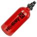 HK Army HPA Paintball Tank - 48ci/3000psi Aluminum Compressed Air - Red