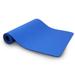 Ray Star Extra Thick Yoga Mat 31.5 x72 x0.31 Thickness 0.31 Inch -Eco Friendly Material- With High Density Anti-Tear Exercise Bolster