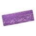Exercise Yoga Mats Fitness Workout Equipment Anti Tear Thick Balance Pads Adult Matting Yoga Pad Pilates for Home Gym Outdoor Muscle Building Violet