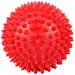 Spiky Massage Balls Durable Plastic Deep Full Body Tissue Back Massage Foot Massager Plantar Fasciitis & All Over Body Deep Tissue Muscle Therapy for Relax (1#)