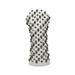 YIMIAO Golf Club Headcover Waterproof Fine Workmanship Rivets Design Rivets Golf Blade Putter Cover for Golfer