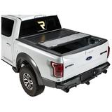 UnderCover Ultra Flex Hard Folding Truck Bed Tonneau Cover | UX12029 | Fits 2023 Chevy/GMC Colorado/Canyon 5 2 Bed (61.7 )