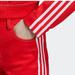 Adidas Pants & Jumpsuits | Adidas Florucci Track Pant Nwt | Color: Red/White | Size: S