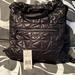 Michael Kors Bags | Michael Kors Quilted Backpack. Like New | Color: Black | Size: Os