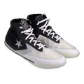 Converse Shoes | Converse Mens All Star Pro Bb Hi Basketball Shoes Black 166803c High Top 18m New | Color: Black | Size: 18