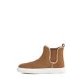 UGG Women's Alameda Chelsea Sneaker, Chestnut, 8 UK