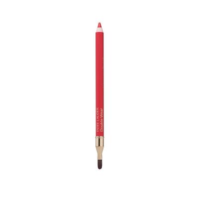 Estée Lauder Double Wear 24H Stay-in-Place Lipliner Coral 1.2 g Dunkelrot Image