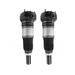 2012-2018 Audi A6 Front Air Suspension Strut Set - Unity