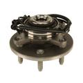 2005-2008 Ford F150 Front Wheel Hub Assembly - Motorcraft