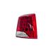 2011-2013 Kia Sorento Right - Passenger Side Tail Light Assembly - Action Crash