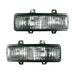 1987-1988 Chevrolet R20 Parking Light Set - DIY Solutions