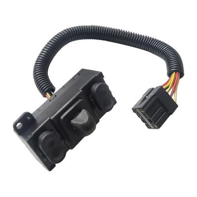 1997-2002 Ford Expedition Power Seat Switch - Replacement